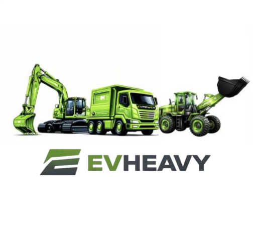 Elektrikli İş Makinesi / Kamyon / Forklift